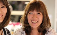トリートメント カラー 求人